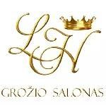“Laura Hair”grožio salonas