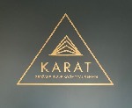 Gražaus ir sveiko žmogaus namai  " KARAT"