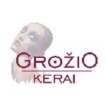 Grožio specialistė