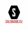 Grožio salono baldai ir kita įranga