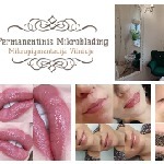Permanentinis makiažas by Ana