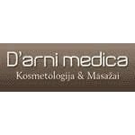 D’arni Medica kosmetologija &amp; masažai
