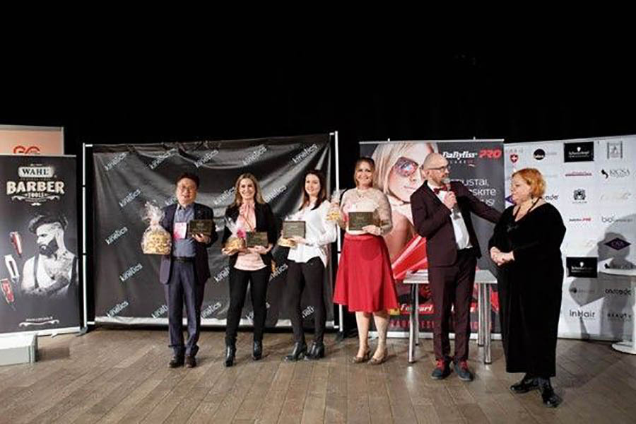 KAUNAS BEAUTY 2018