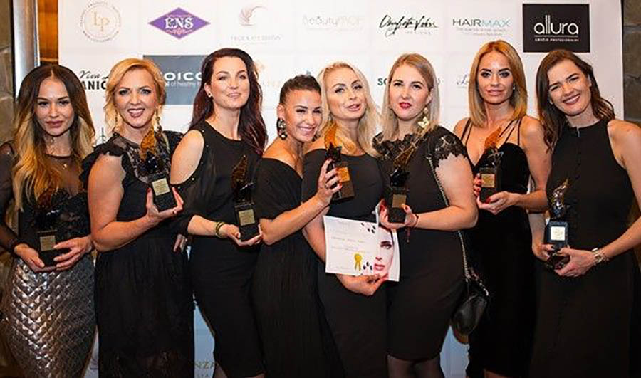 BeautyPROF International Congress 2018
