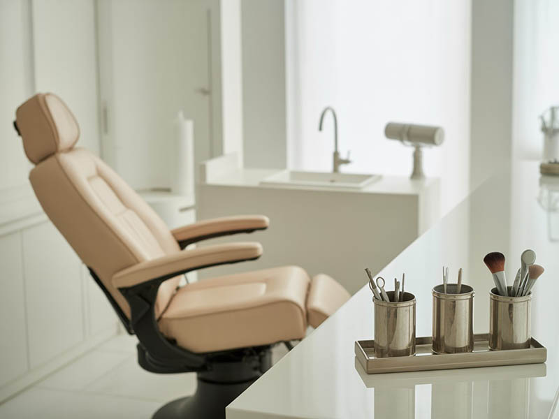 spa darbo vietos irengimas higiena